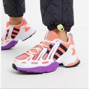 Adidas Originals EQT Gazelle Sneakers Size 8
